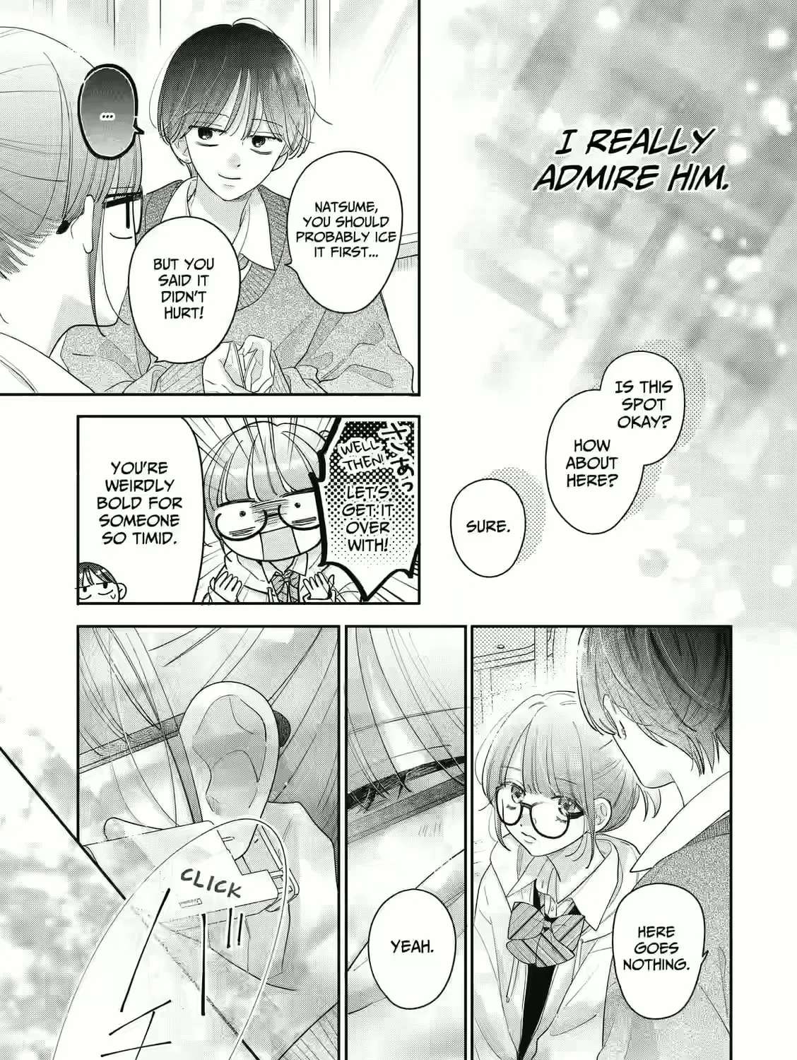 Strawberry Cake (KITAZATO Ayu) Chapter 1 - page 55