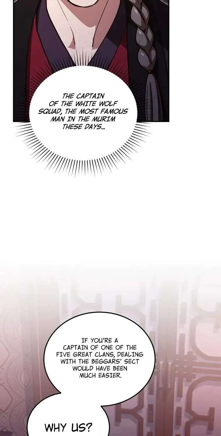 My Dad Is the Best in the World Chapter 28 - page 59
