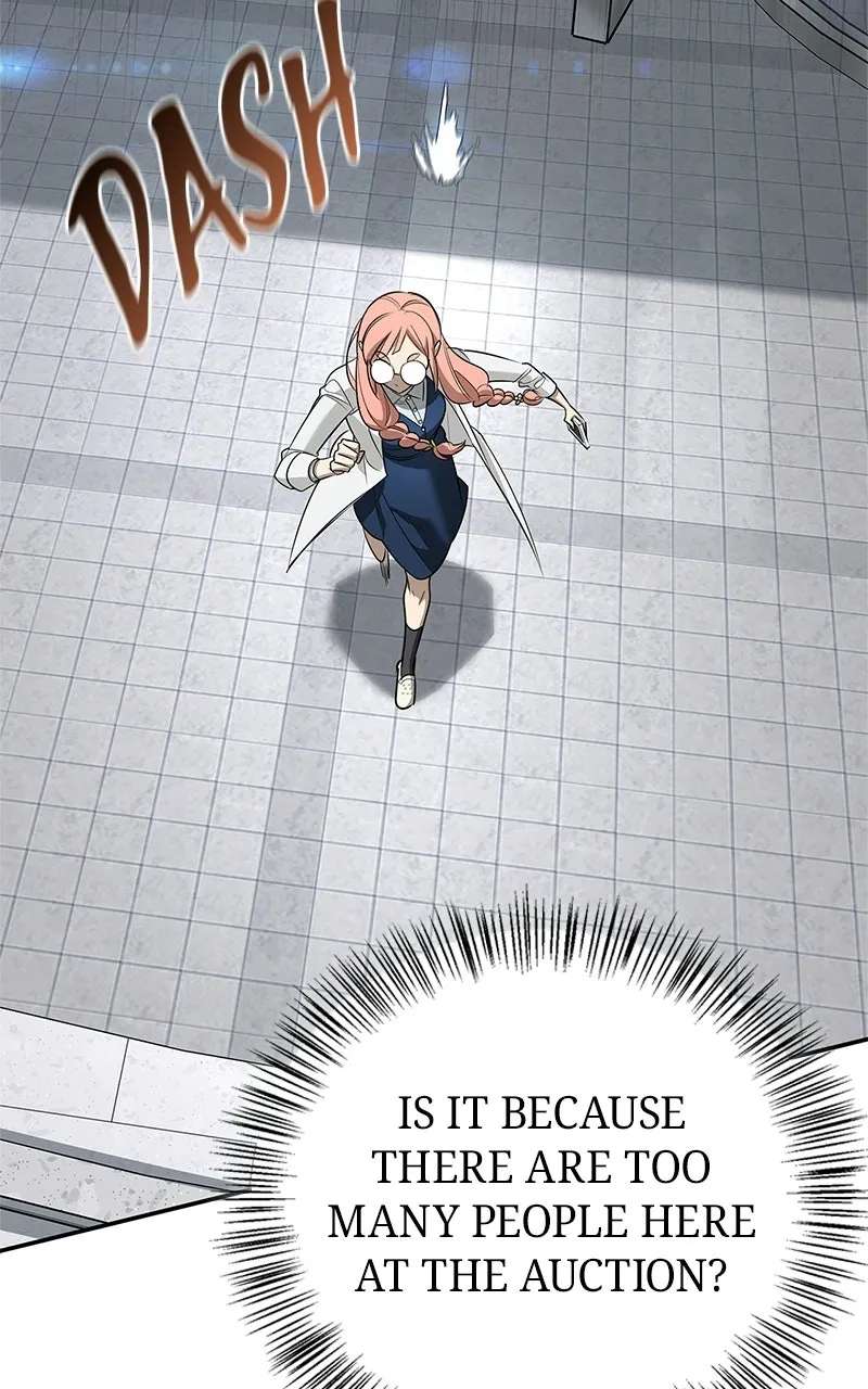 The S-Class Hunter’sPeaceful Life with Monsters Chapter 47 - page 9