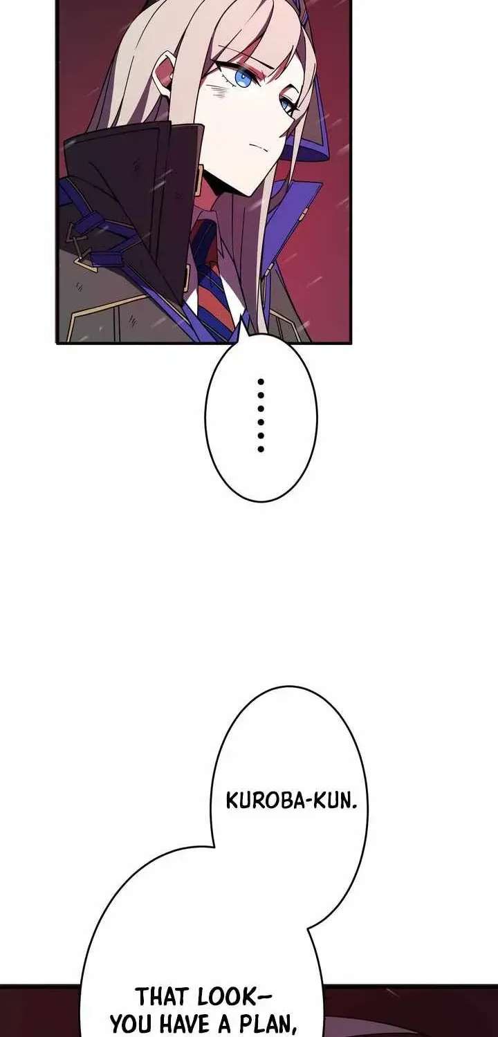 The Underworld Transcendent Returns Chapter 27 - page 75