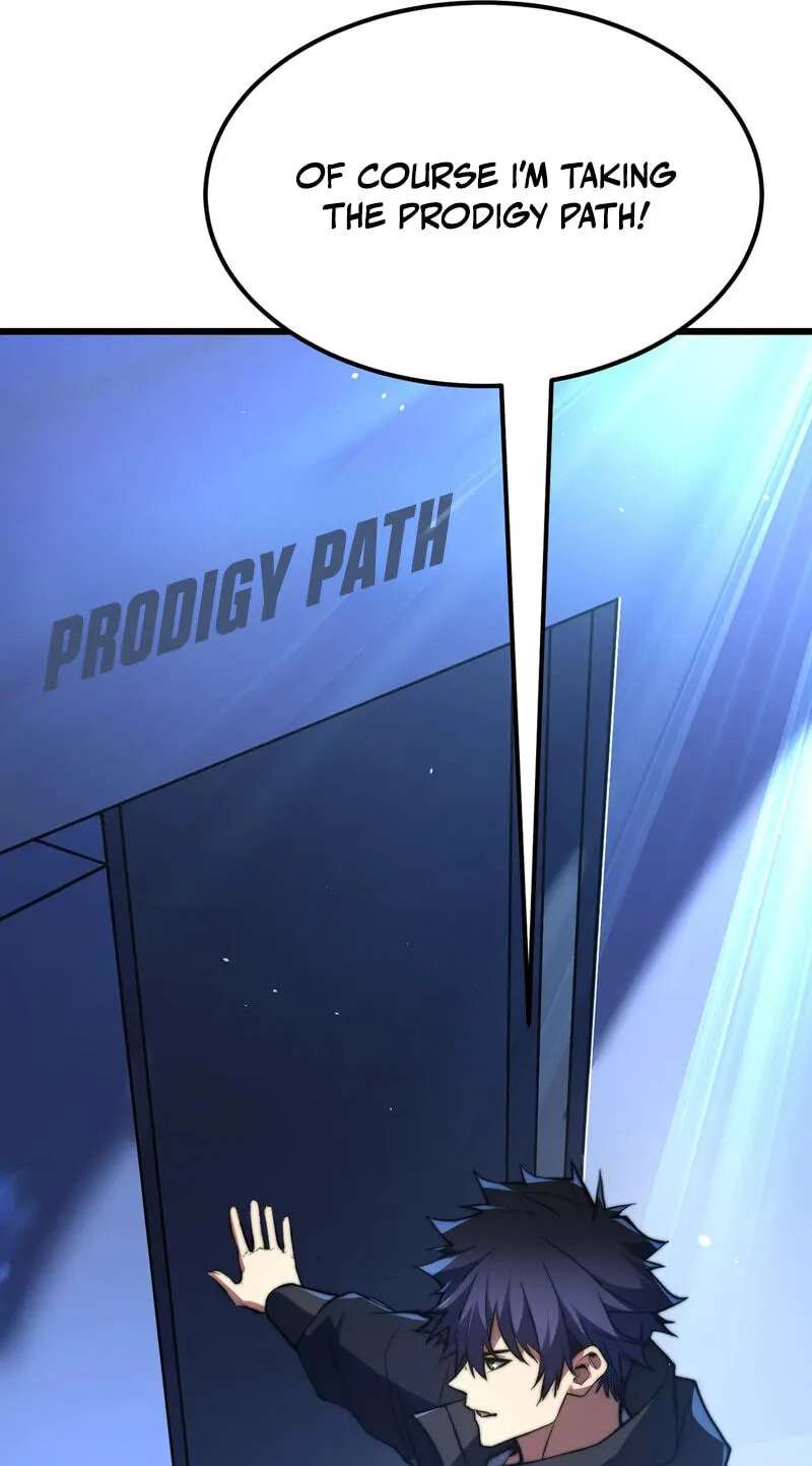 I Became a God Devouring Souls at the Crematorium Chapter 25 - page 44