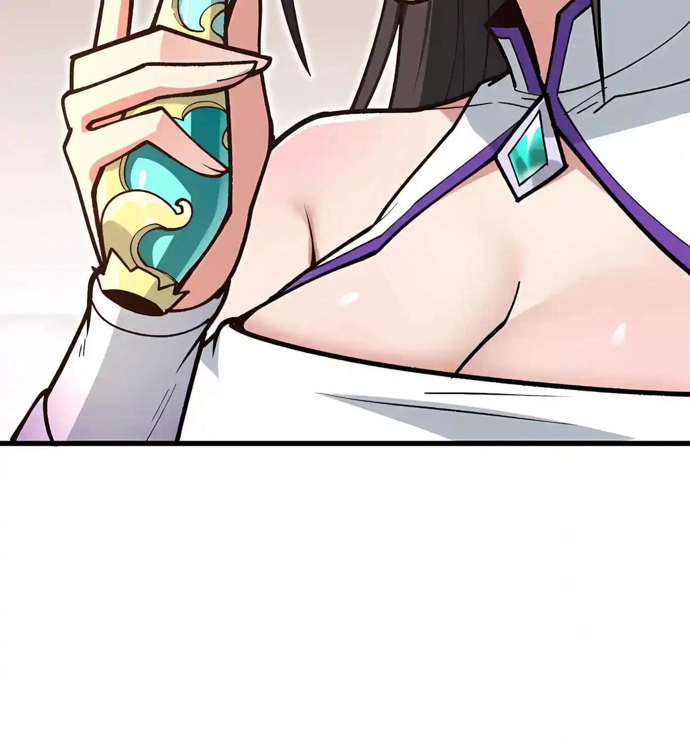 Infinite Rebate: Back Off, Senior Sister Chapter 36 - page 89