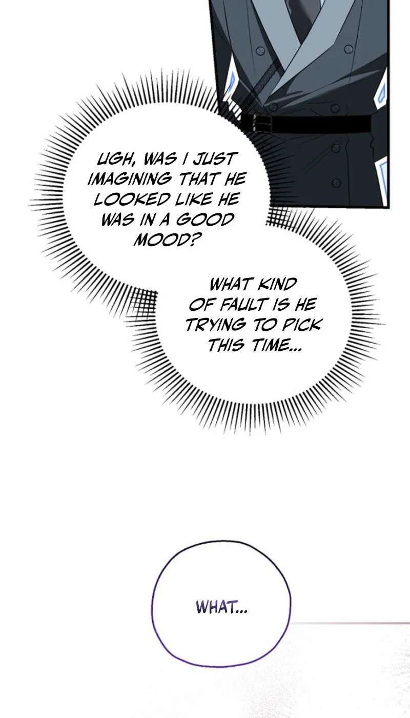 Marriage With A Suspiciously Demure Husband Chapter 24 - page 18