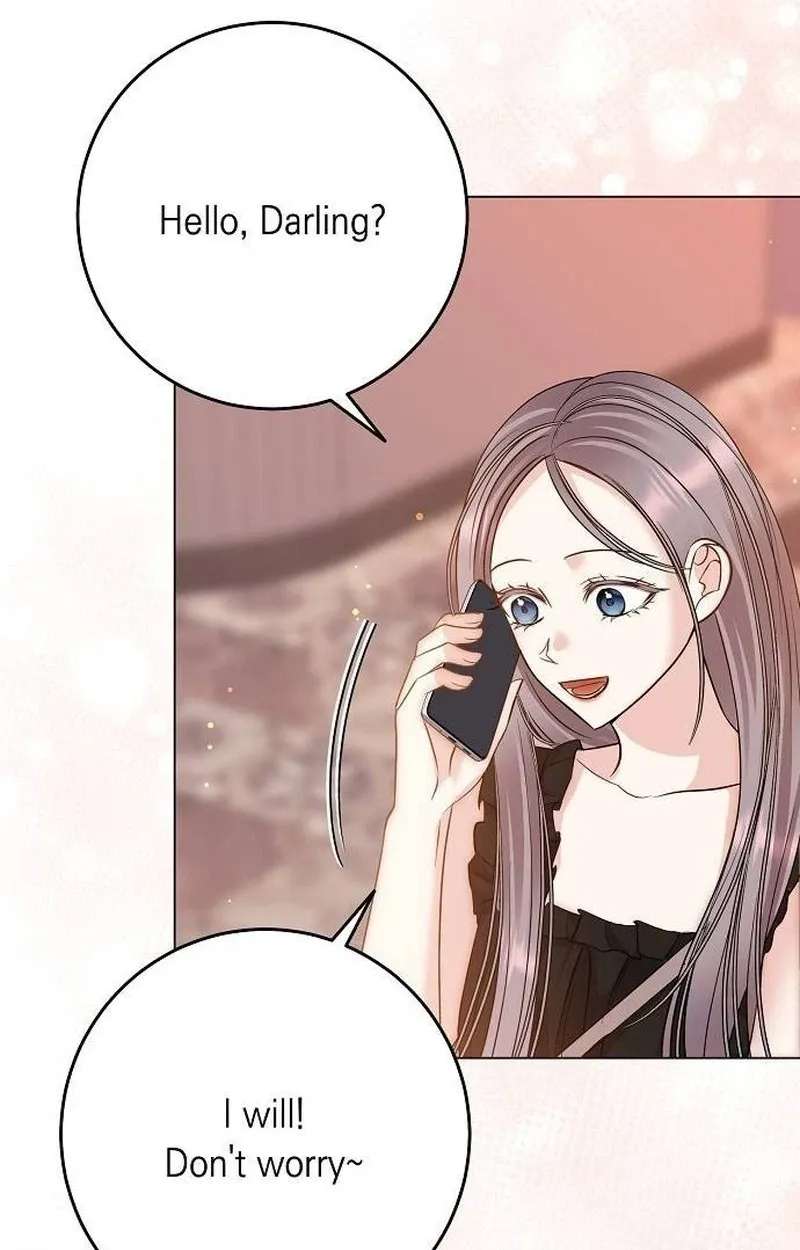 I Don't Recommend Making a Mistake With Your Male Friend Chapter 25 - page 43