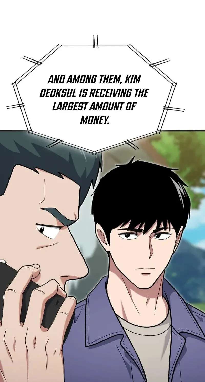 The Life of a Returning Officer Chapter 171 - page 47