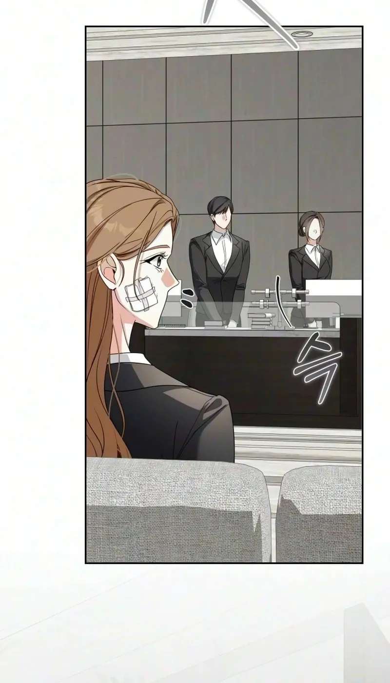 How Dare I Love You Chapter 5 - page 39