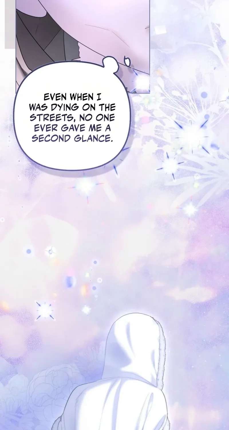 The Time-limited Extra Is Disguised as a Tutor in a Villain's House Chapter 47 - page 28