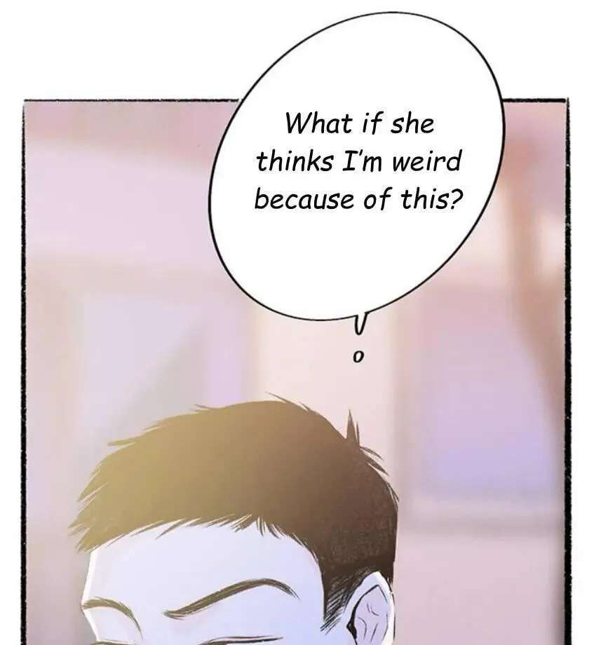 Why Don't I Have Anyone by My Side? Chapter 59 - page 44