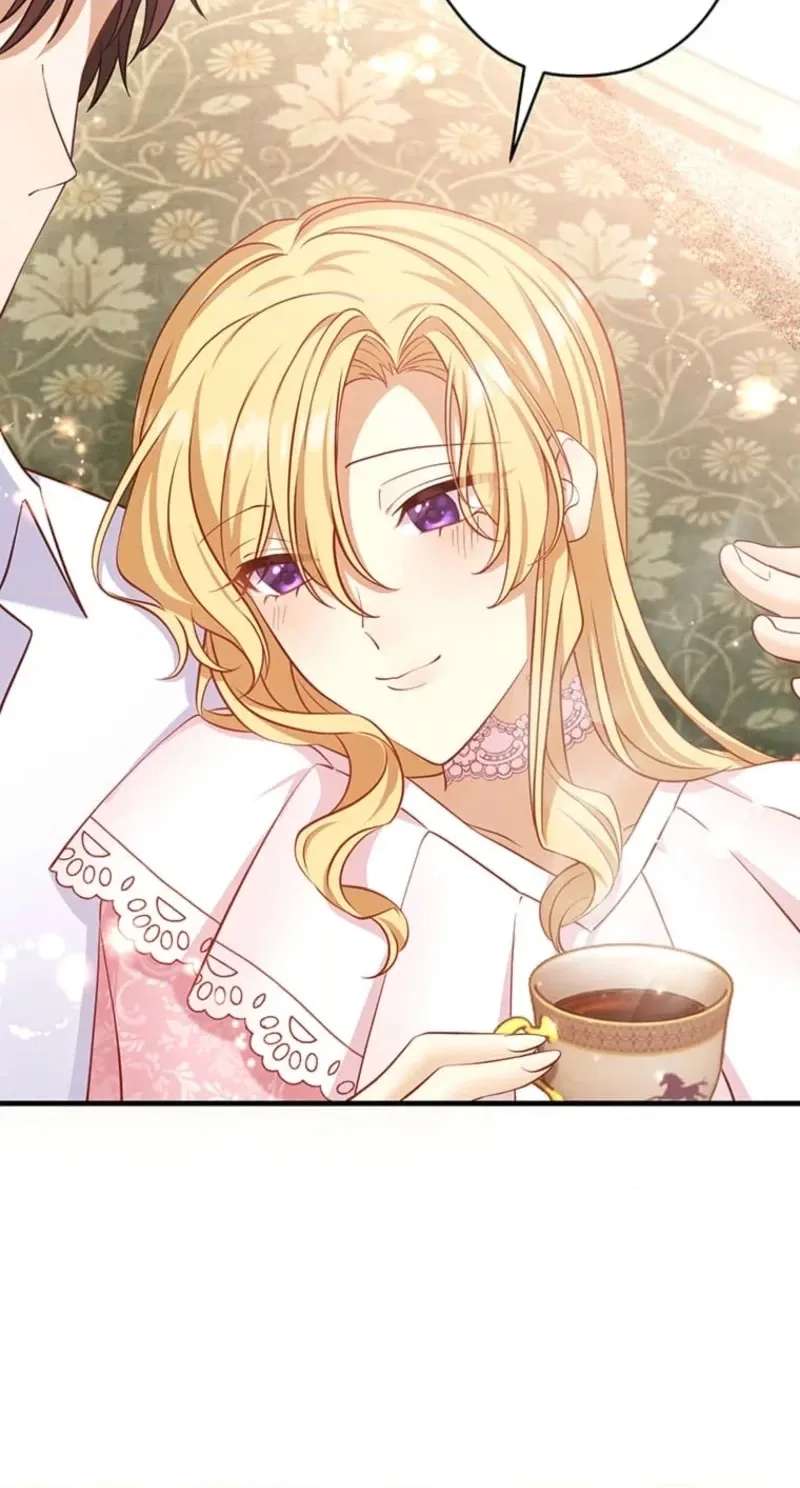 The Bad Girl's Coffee Story Chapter 24 - page 60