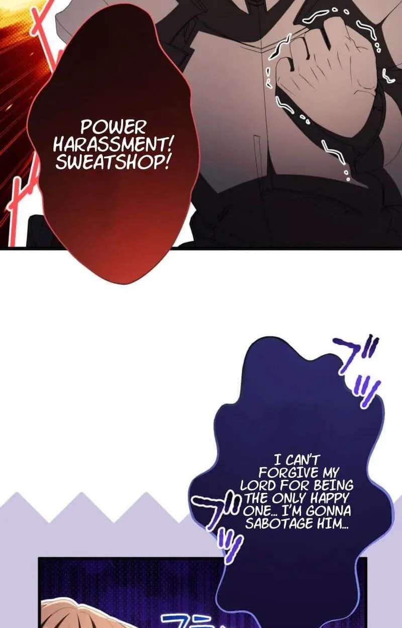 A Savage Proposal Chapter 111 - page 80