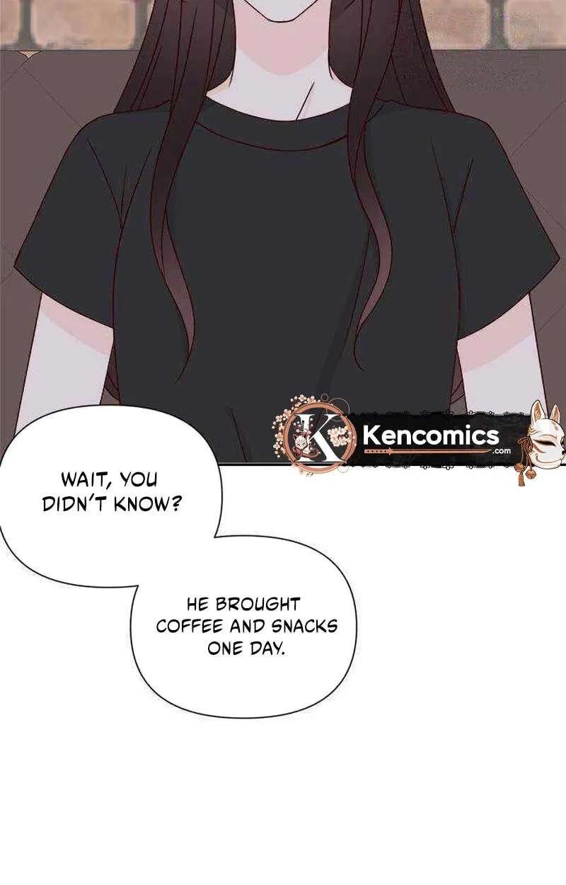 Next Door Boyfriend (Kkulsam) Chapter 50 - page 115