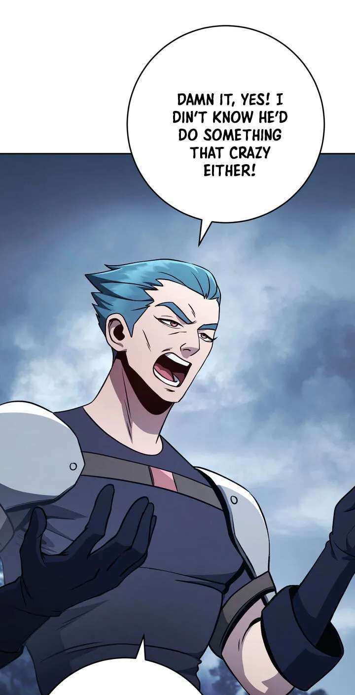 The Skeleton Soldier Failed To Defend The Dungeon Chapter 390 - page 10