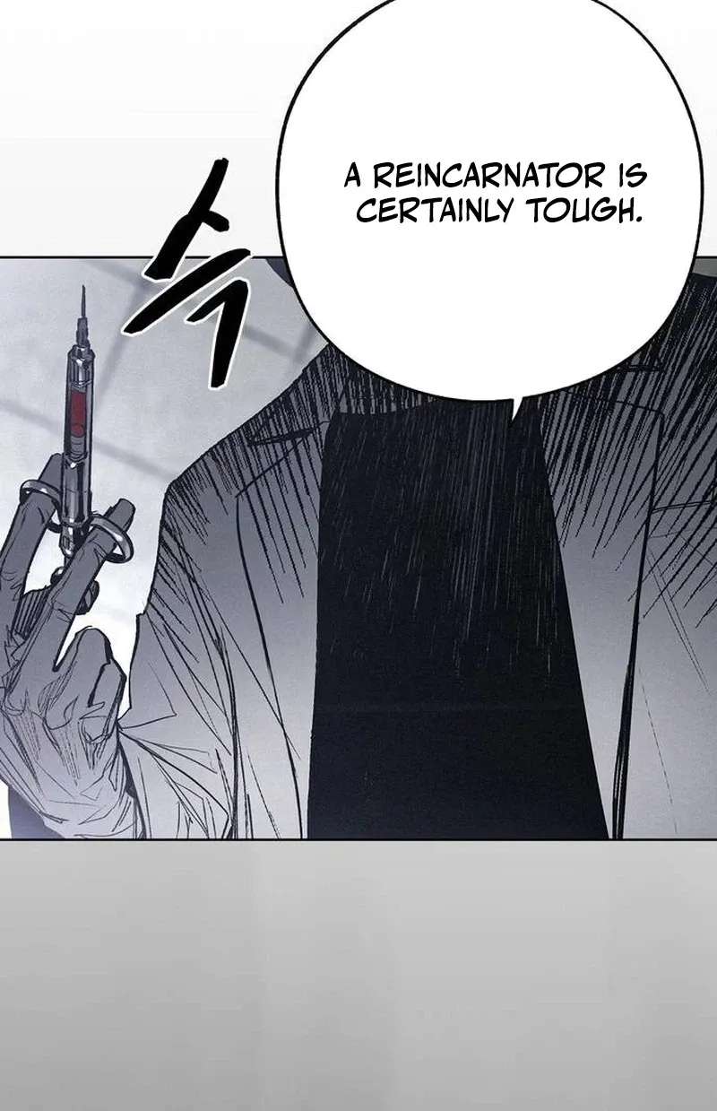 The Howling Plague Chapter 5 - page 9