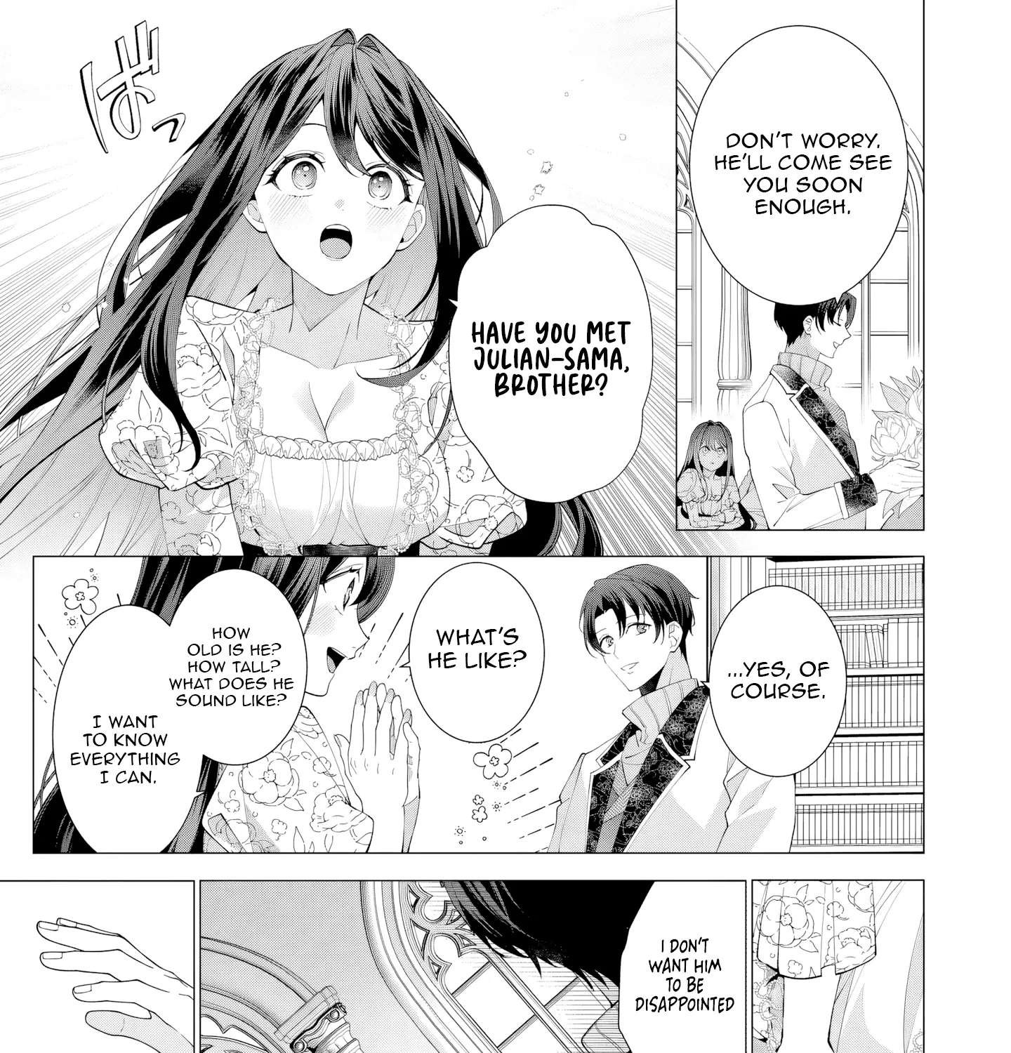 I Lost My Memories, so Did My Feelings for You Chapter 1 - page 30