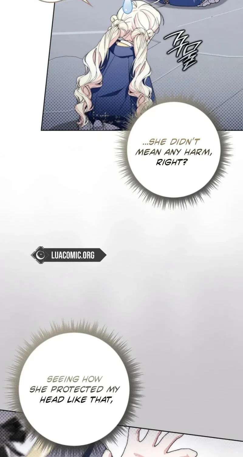 Arelyn Is Sick and Tired Chapter 78 - page 6