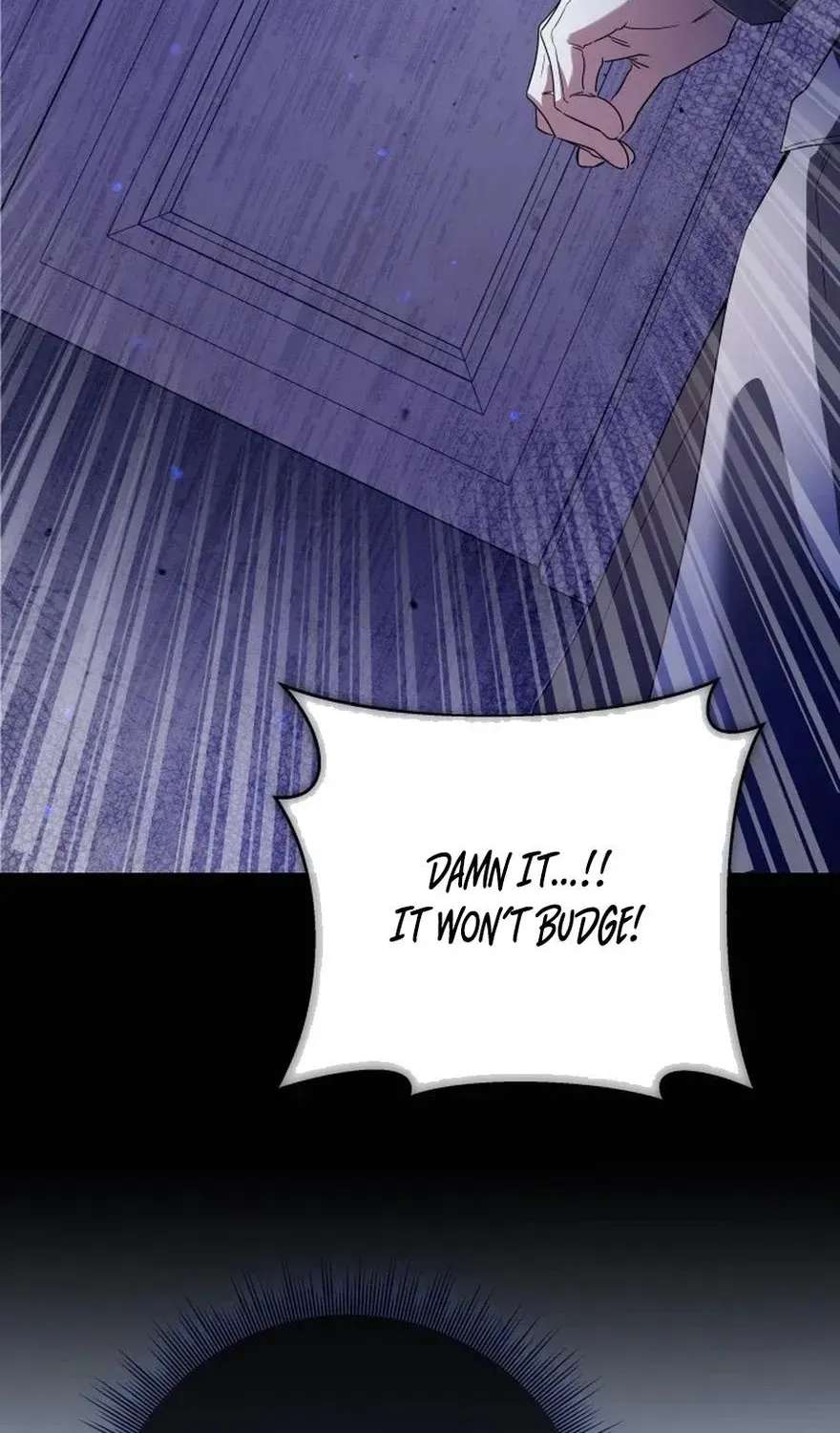 The Princess Stans in Secret Chapter 92 - page 114