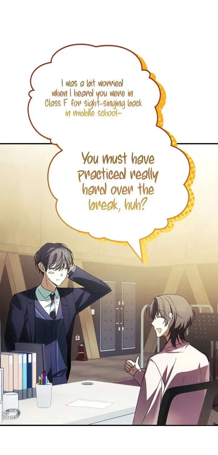 Da Capo for Music Geniuses Chapter 4 - page 68