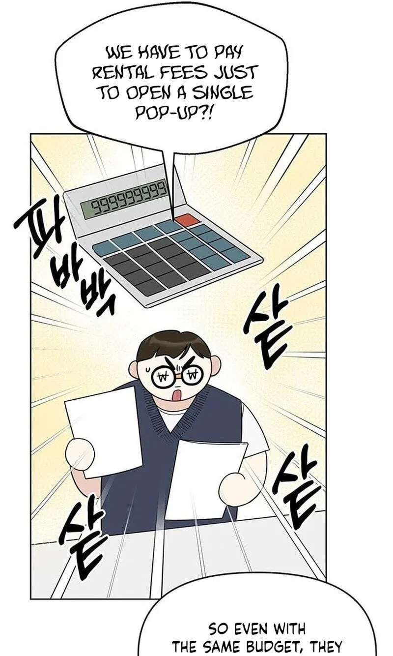 It’s Just Business Chapter 135 - page 6