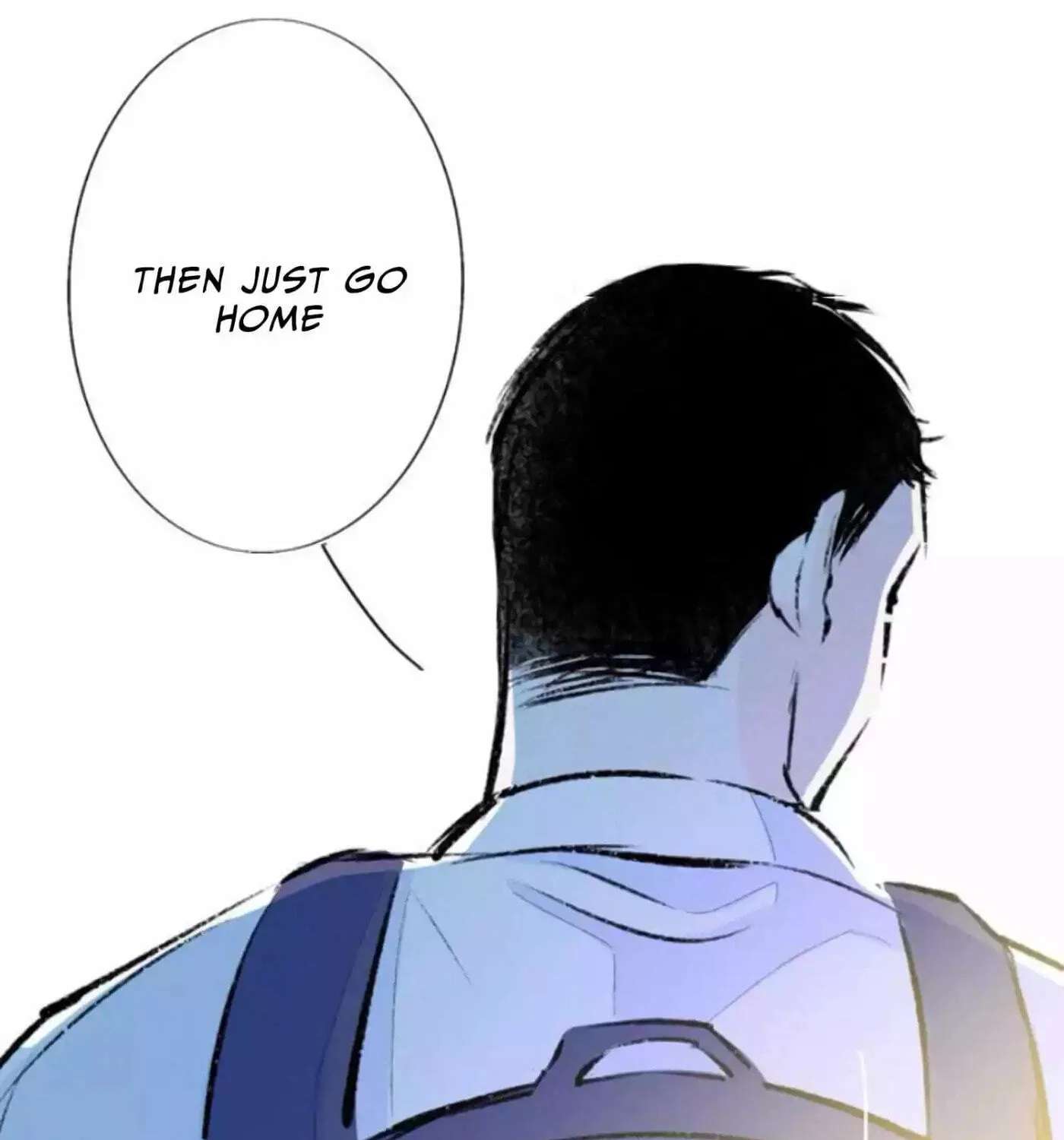 Why Don't I Have Anyone by My Side? Chapter 48 - page 165