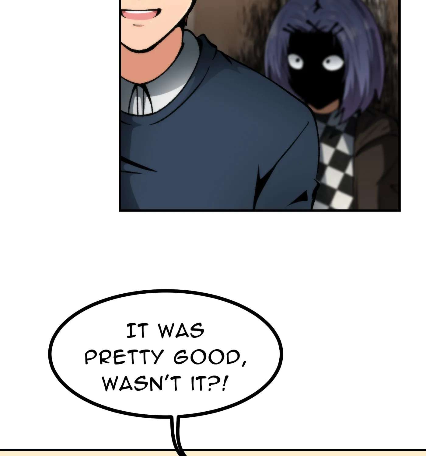 SAVING YOU Chapter 42 - page 225