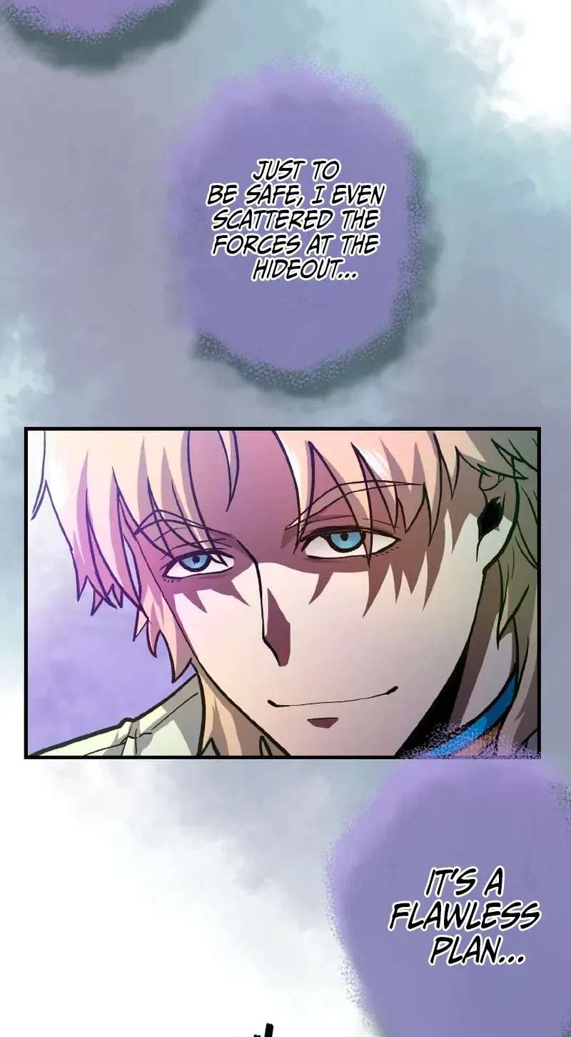 Revenge of the Villain Slayer Chapter 11 - page 4