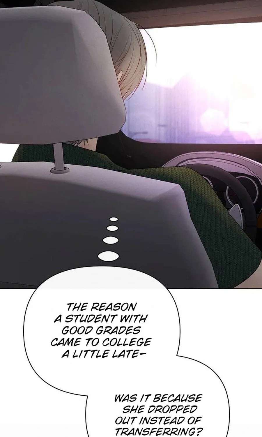 The Epitome of a Male Lead Chapter 60 - page 86