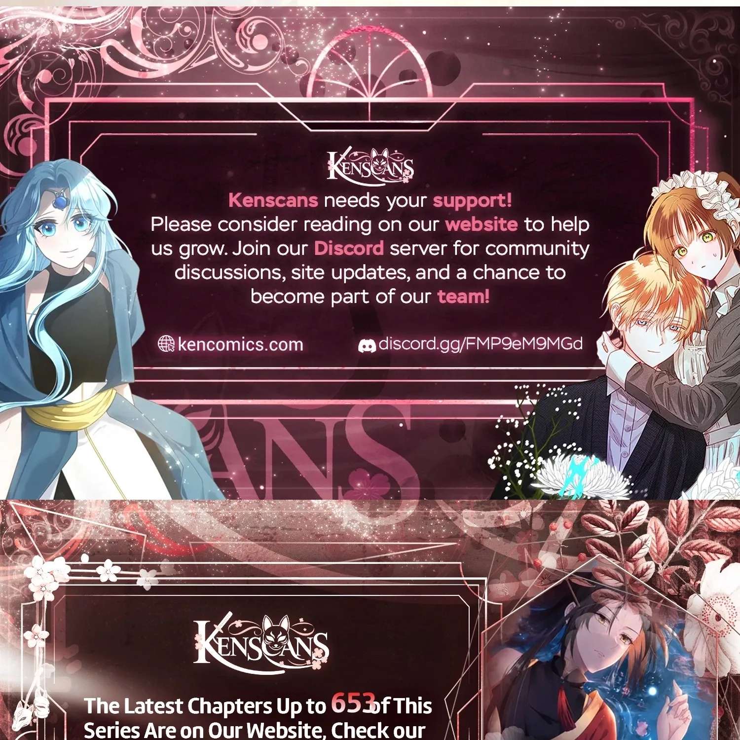 The Ghostly Doctor Chapter 647 - page 64