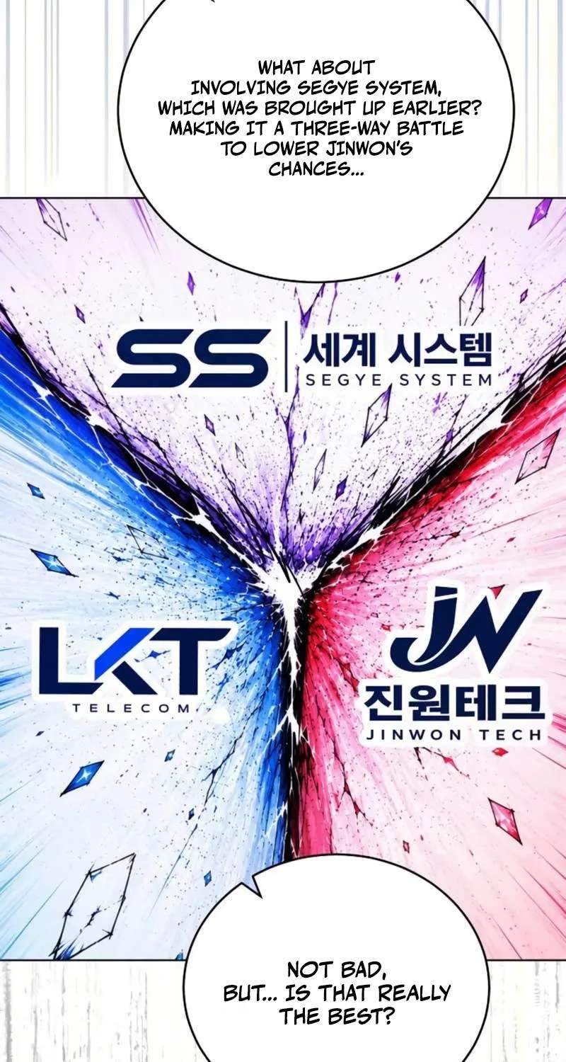 The Ordinary Lawyer's Subspace Chapter 44 - page 69