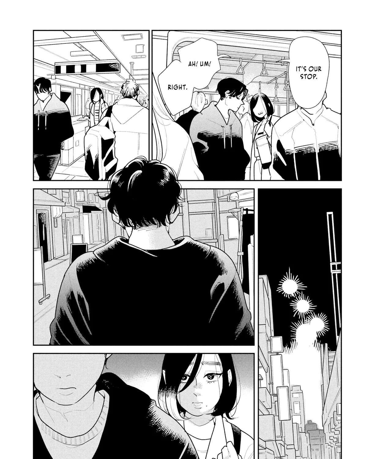 Kemutai Ane to Zurui Imouto Chapter 5 - page 43