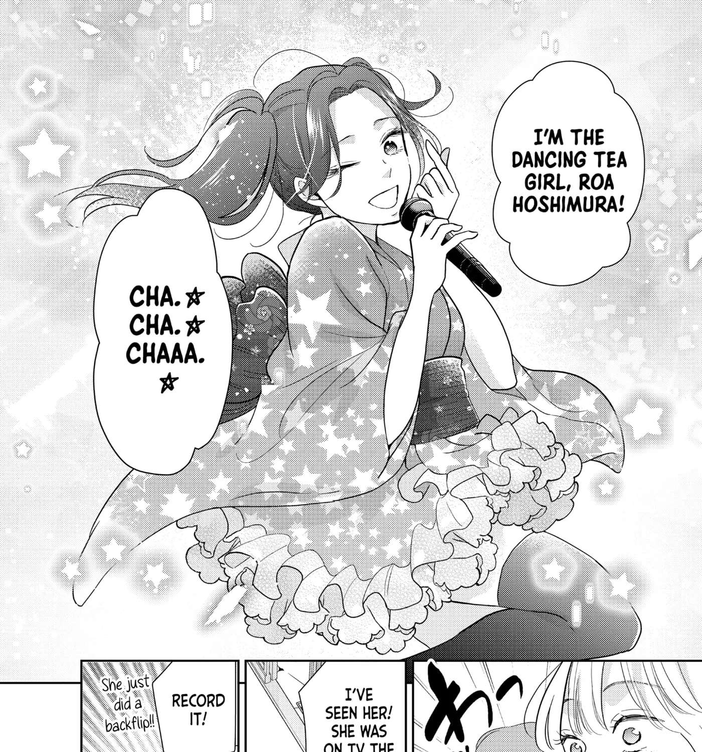 Kono Koi, Chaban ni Tsuki!? Chapter 52 - page 39