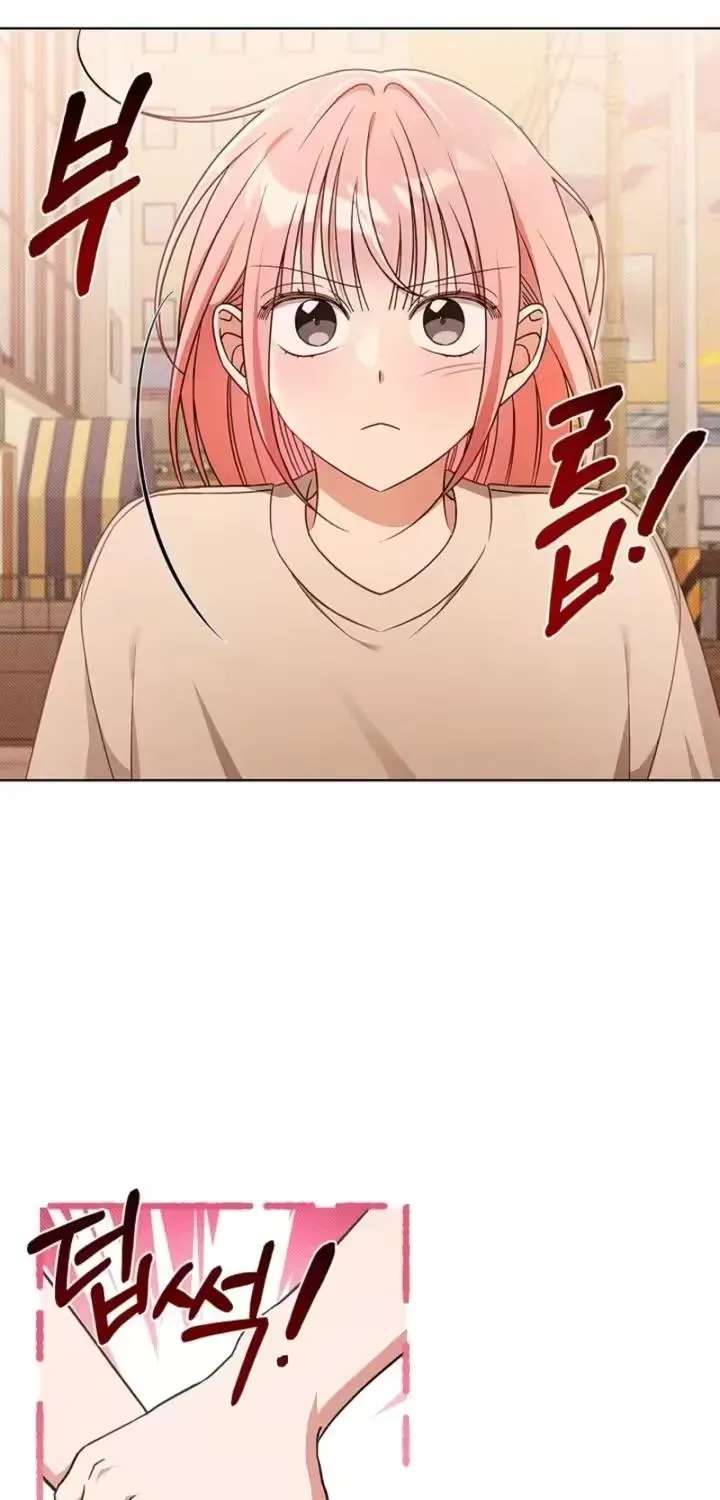 The Timing of Falling in Love Chapter 29 - page 35