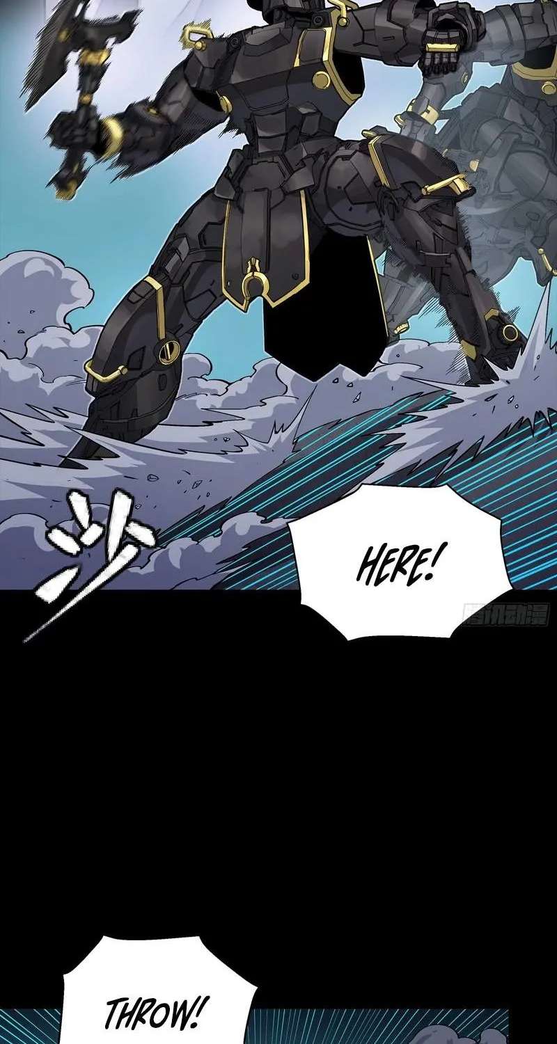 Legend Of Star General Chapter 387 - page 24