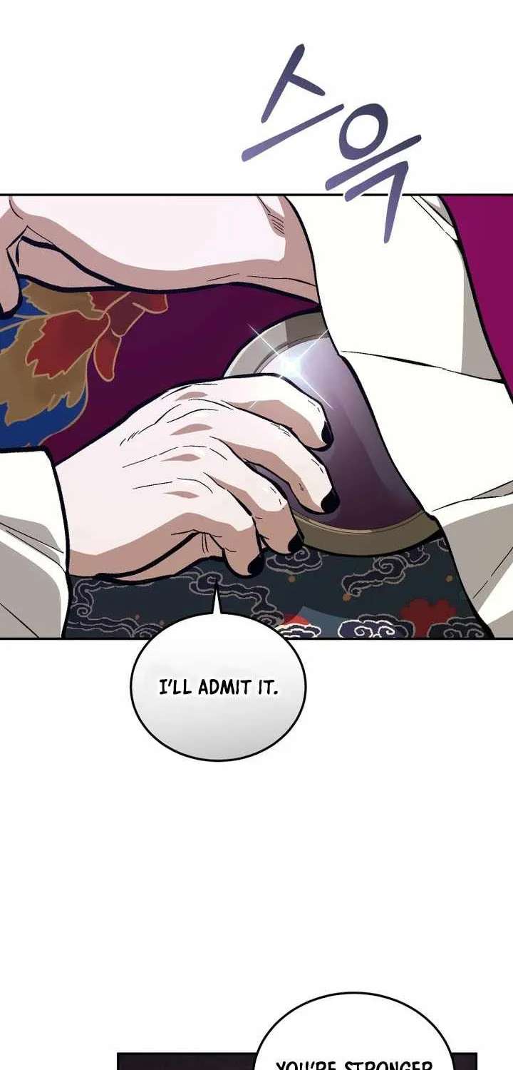 My Dad Is the Best in the World Chapter 32 - page 127