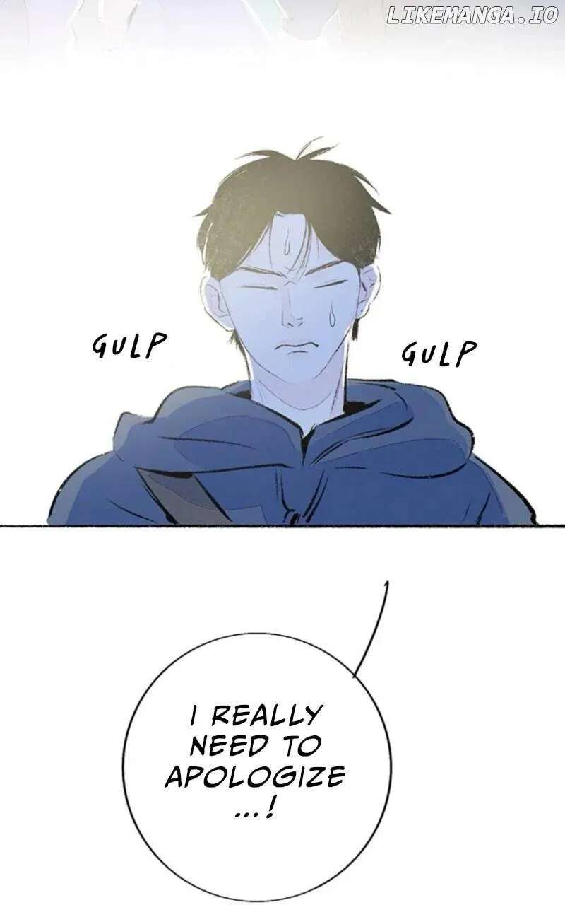 Why Don't I Have Anyone by My Side? Chapter 52 - page 107