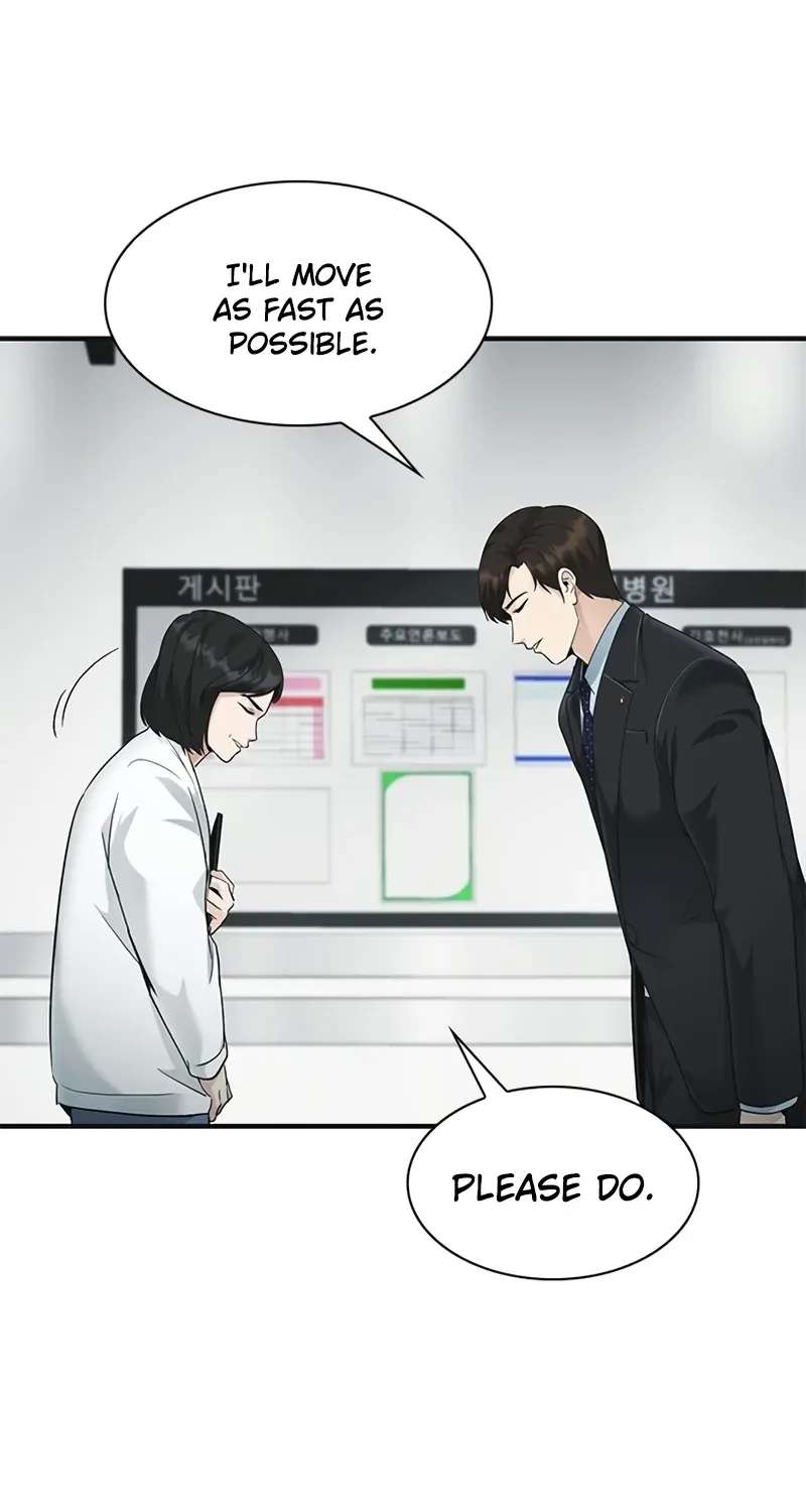 The Lawyer Who Sees Souls Chapter 29 - page 67