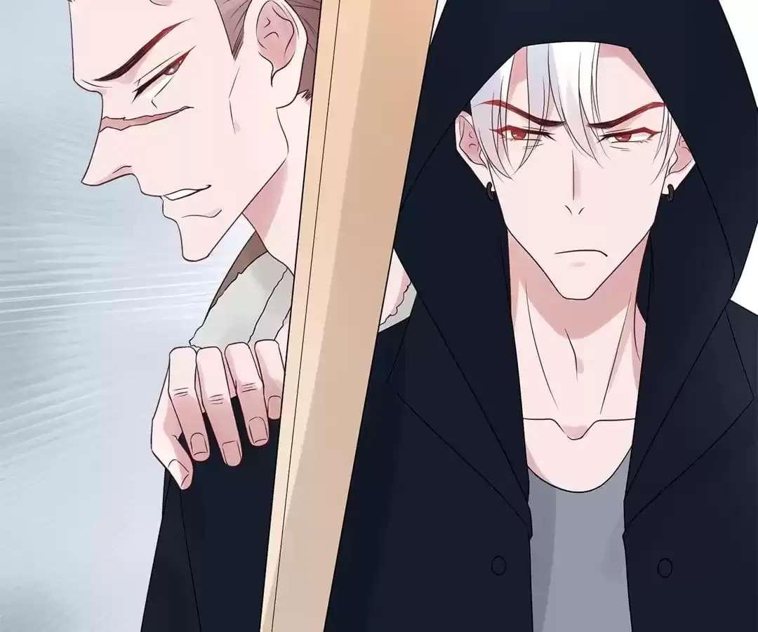 Reborn- deceiving my financial backing husband Chapter 76 - page 5