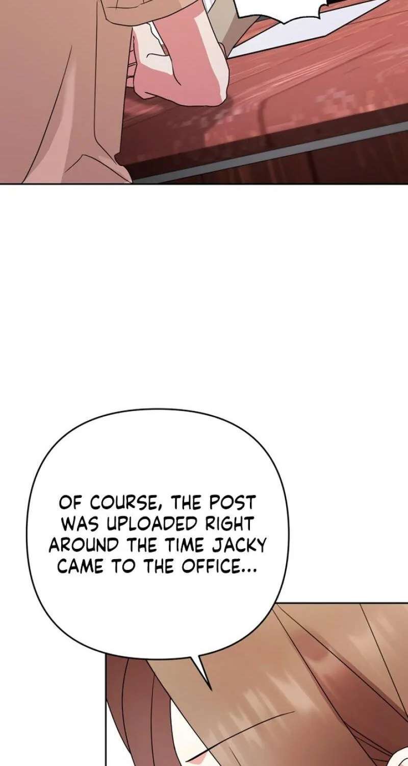 To the Summer That Has Returned Chapter 58 - page 45