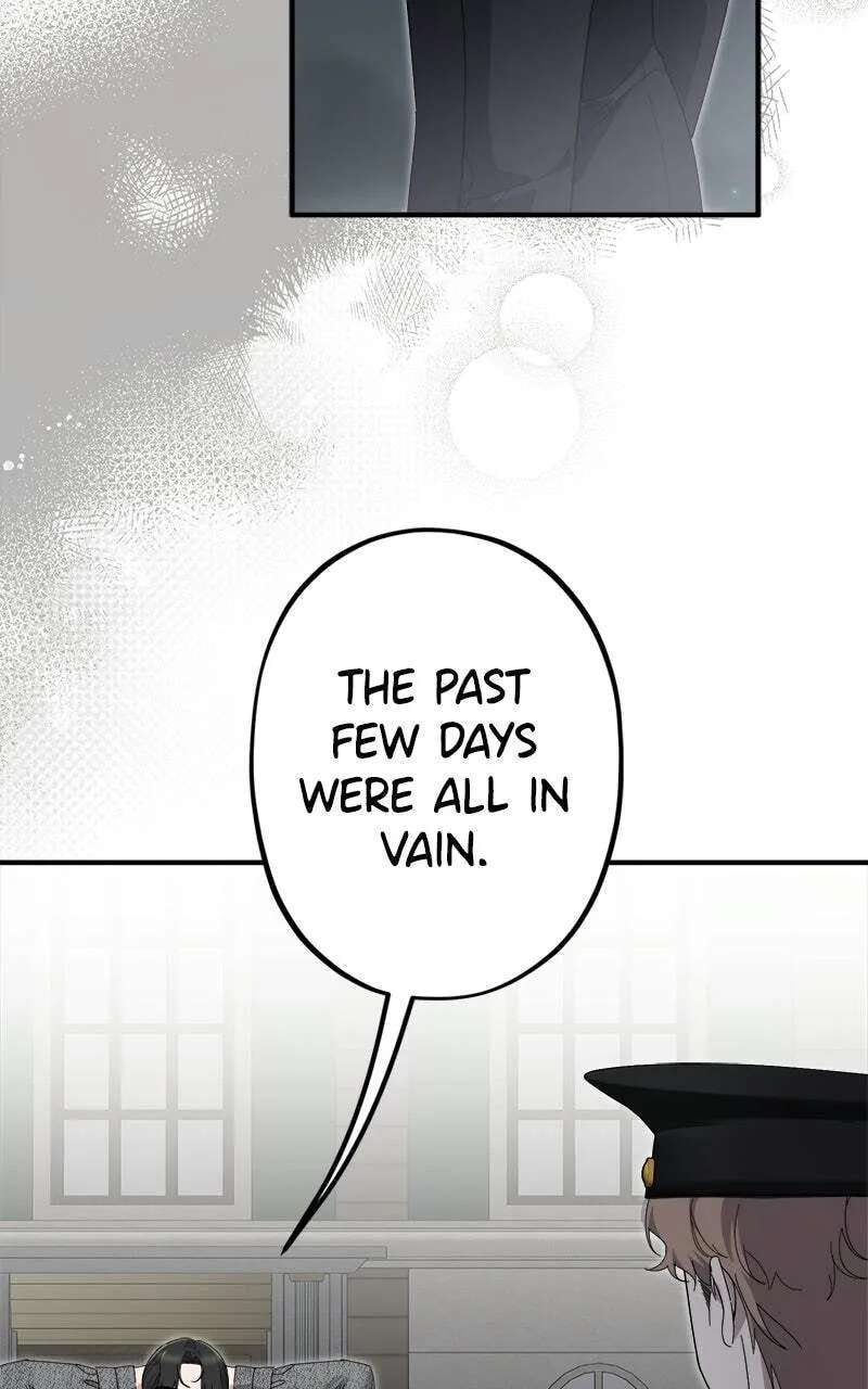 Shadow Princess (Jagyum) Chapter 37 - page 34