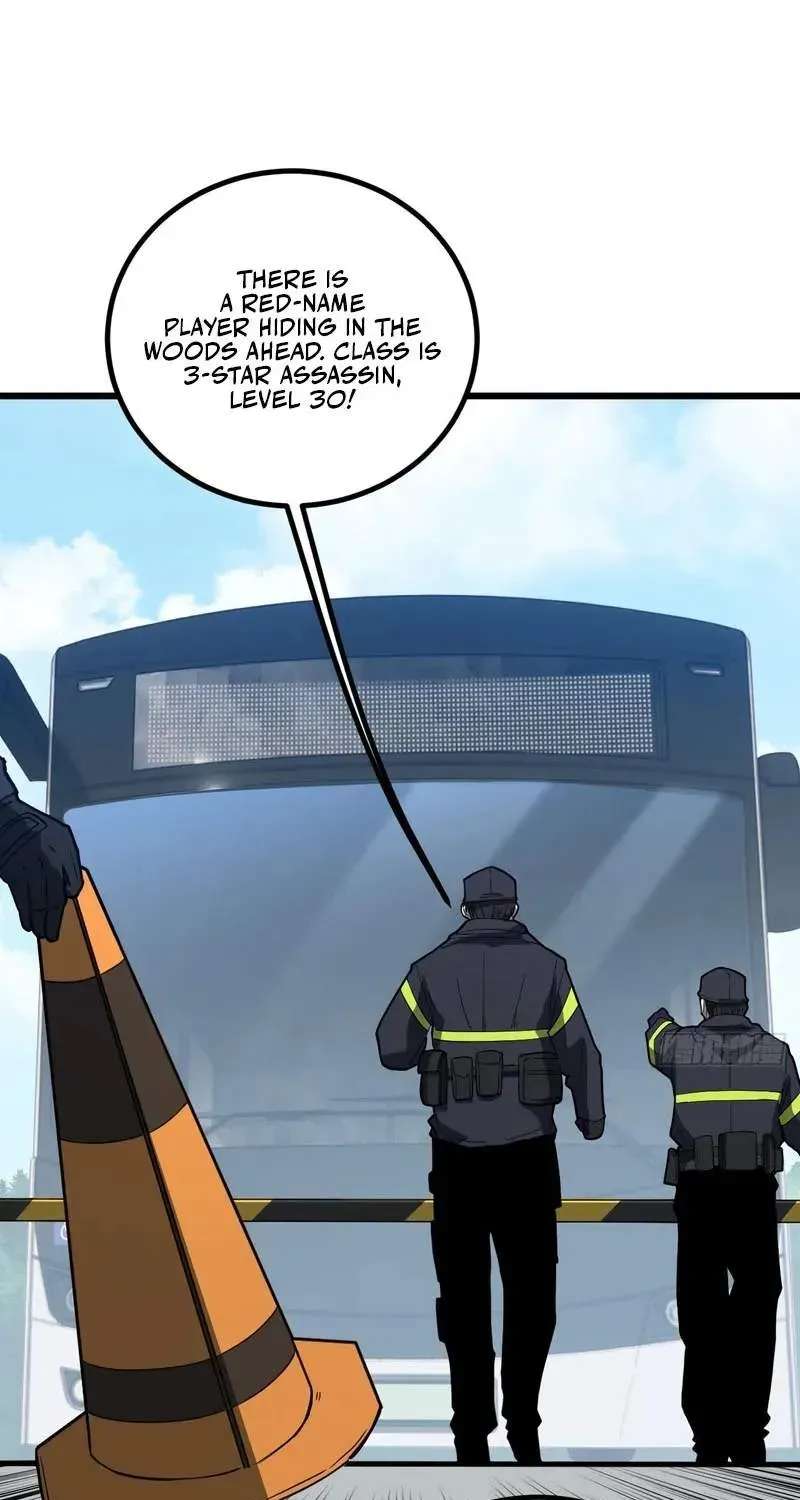 Everyone Start with Synthesizing the Undead Army Chapter 4 - page 32