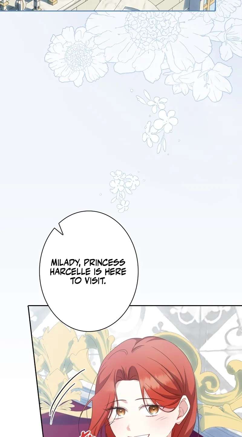 The Villainess Wants to Coexist Chapter 47 - page 18