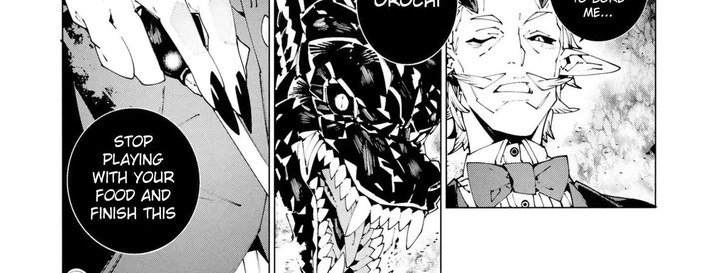 S-Kyuu Boukensha ga Ayumu Michi: Tsuihou Sareta Shounen wa Shin no Nouryoku 'Buki Masutaa' de Sekai Saikyou ni Itaru Chapter 17 - page 9