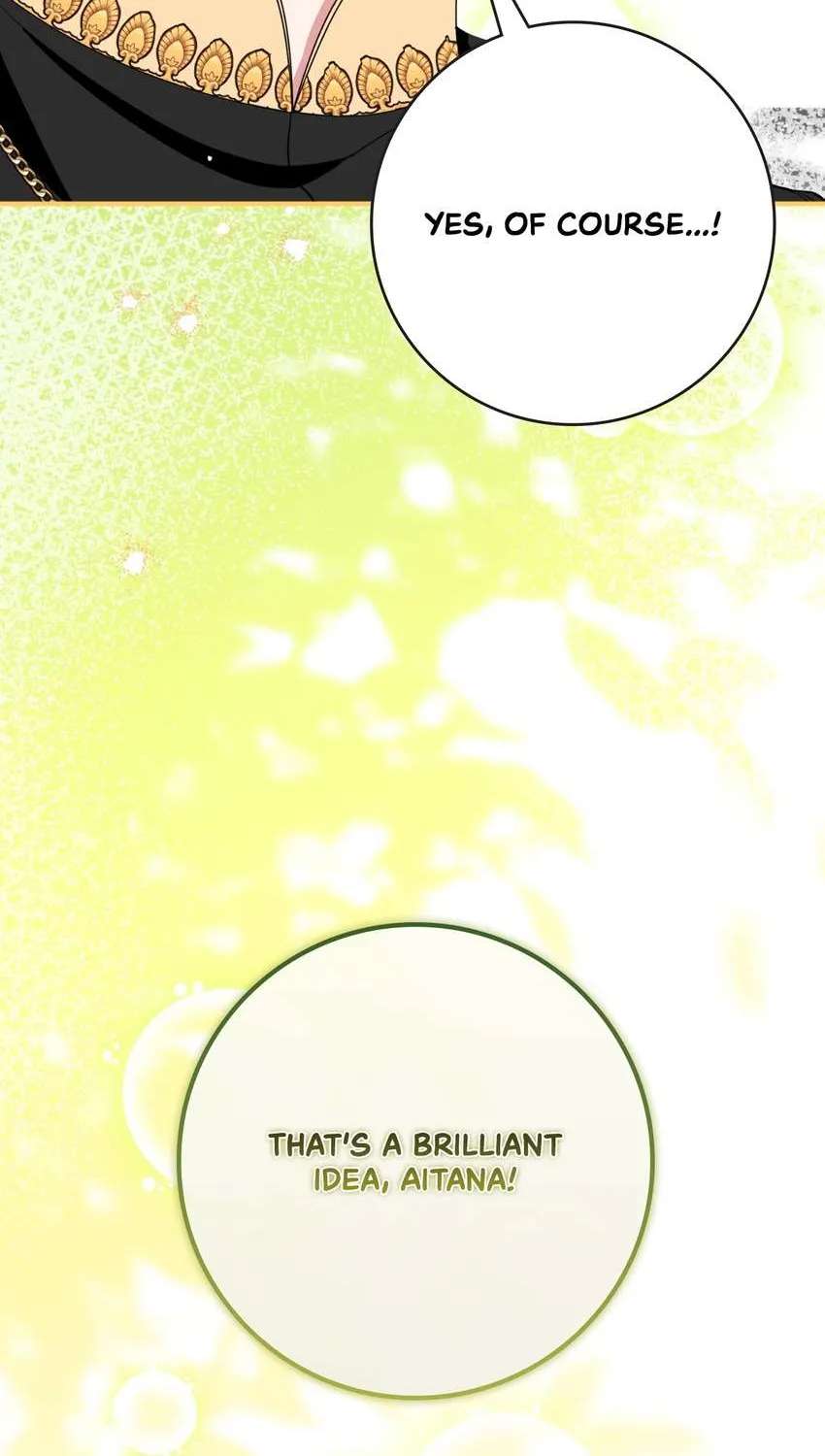 The Beloved Gardener of the World Tree Chapter 53 - page 39