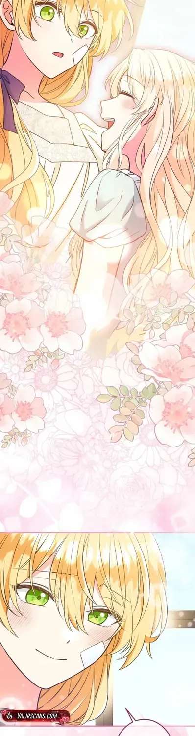 I Was Captured by the Yandere Duke Who Was My Husband in My Previous Life Chapter 34 - page 27