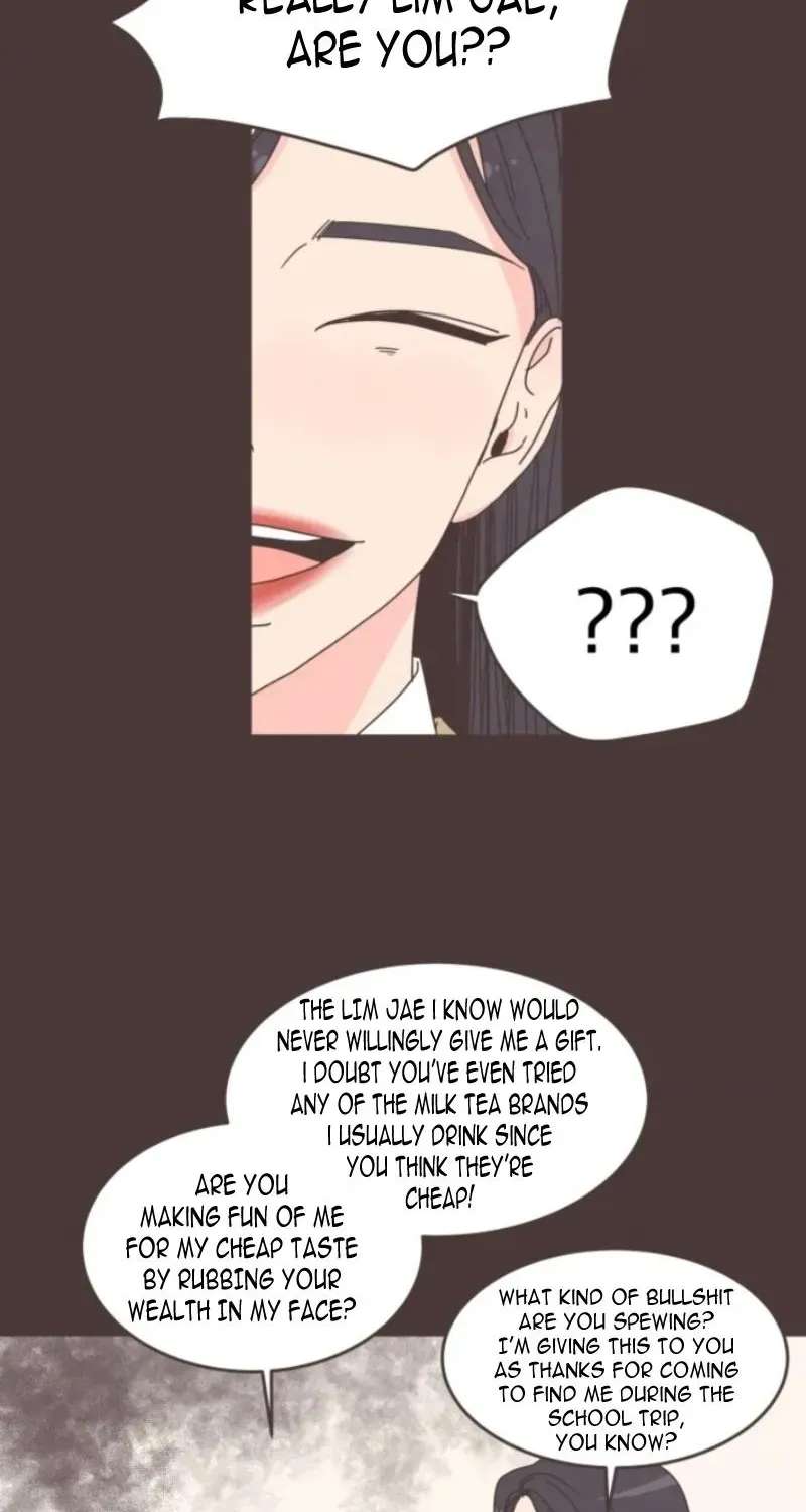 She's My Type Chapter 92 - page 7