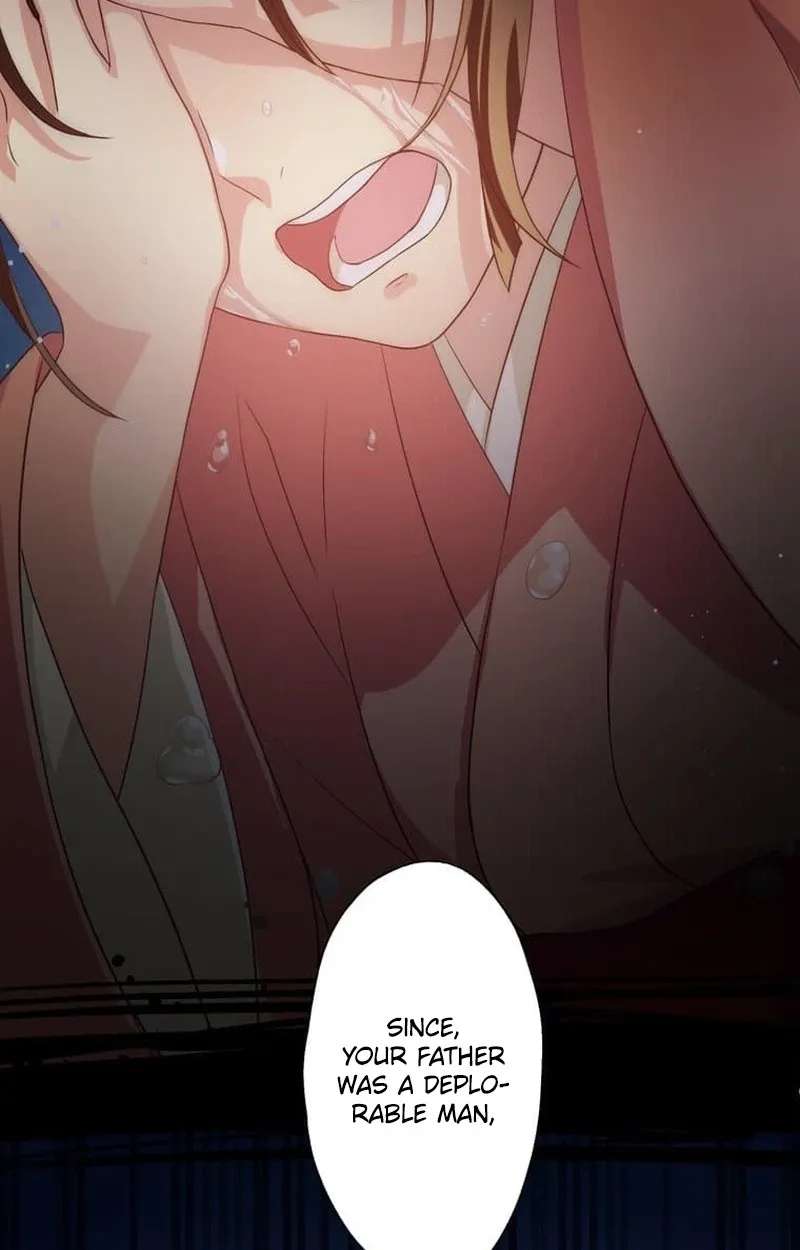 Heian Akujo wa In'youshi: Abe no Seimei no Deshi ni Natte Ikinobimasu Chapter 1 - page 66