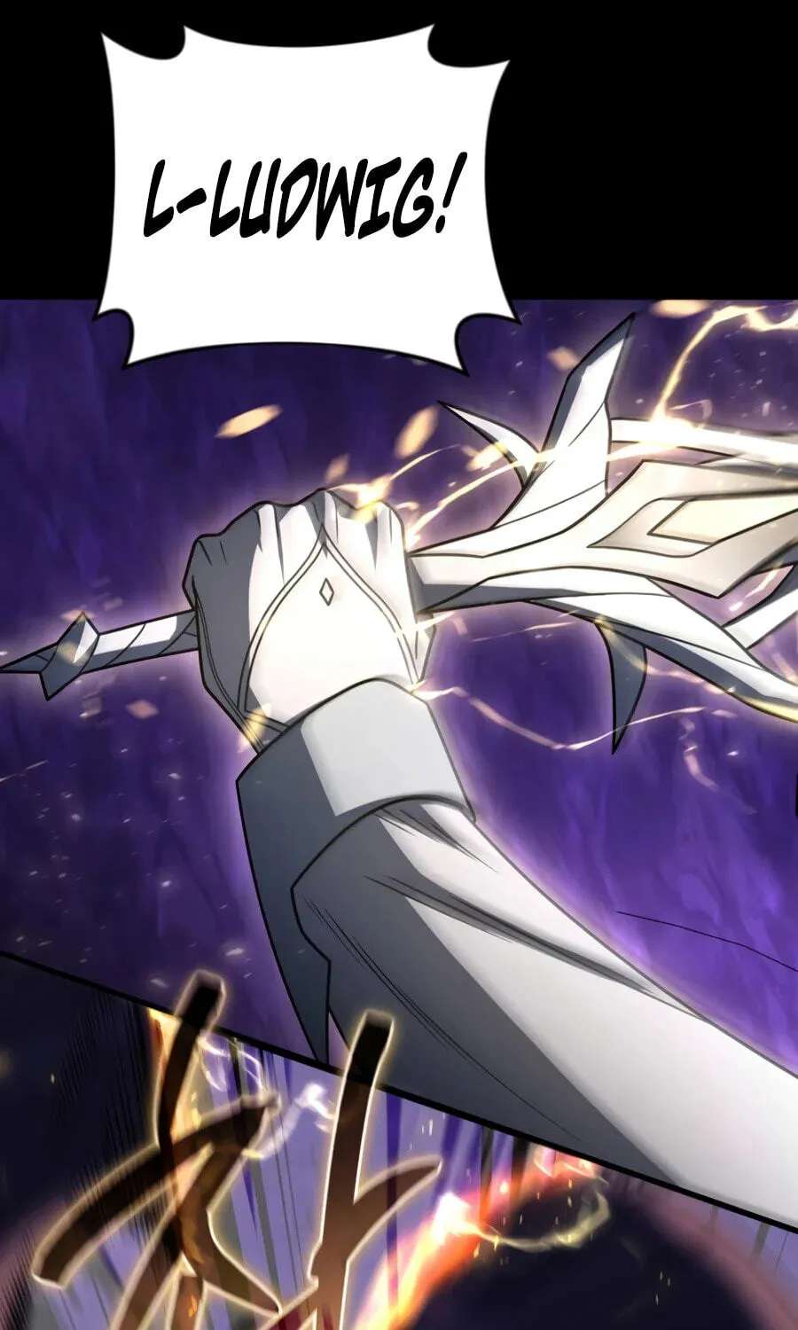 After Ten Millennia in Hell Chapter 157 - page 57