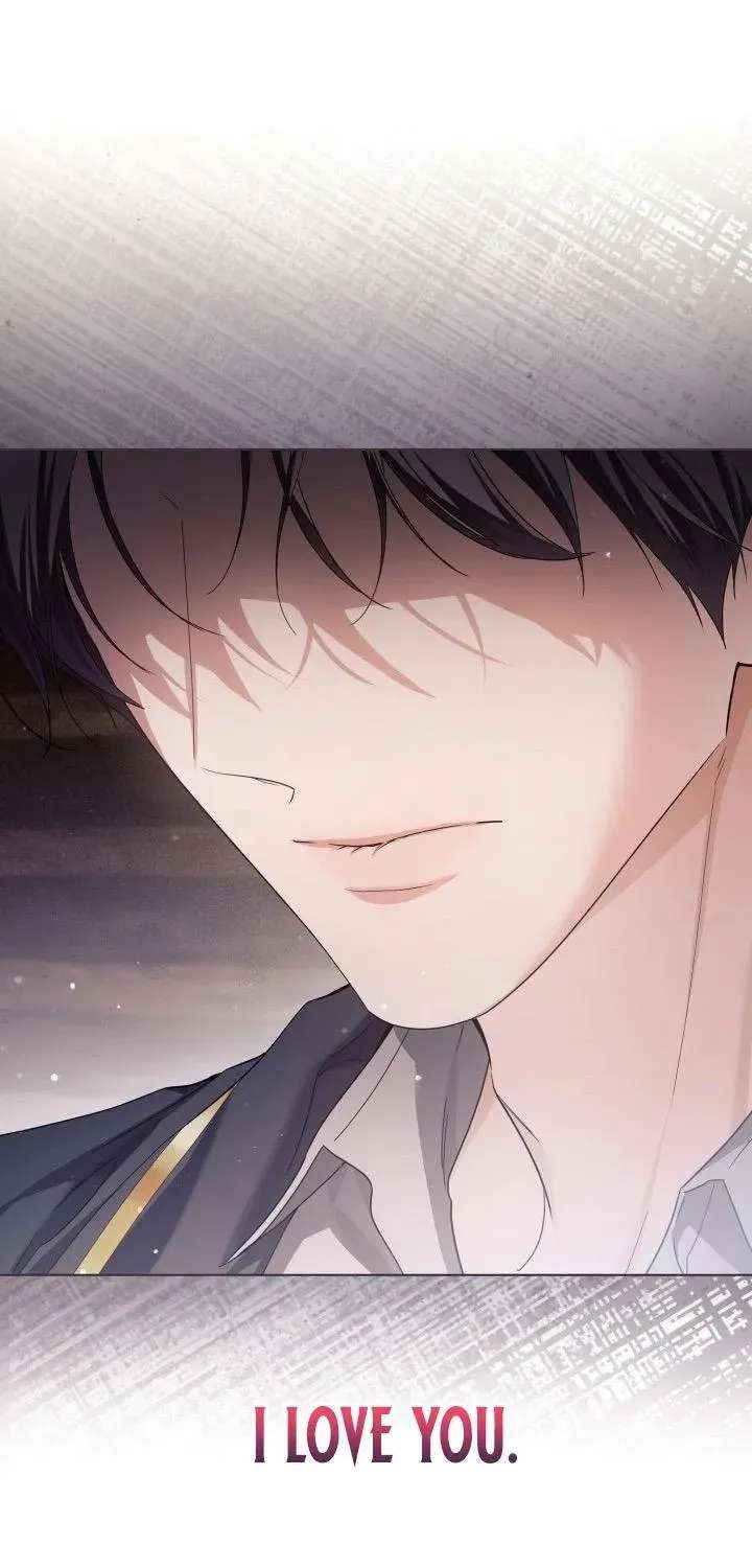 The Princess Stans in Secret Chapter 102 - page 71