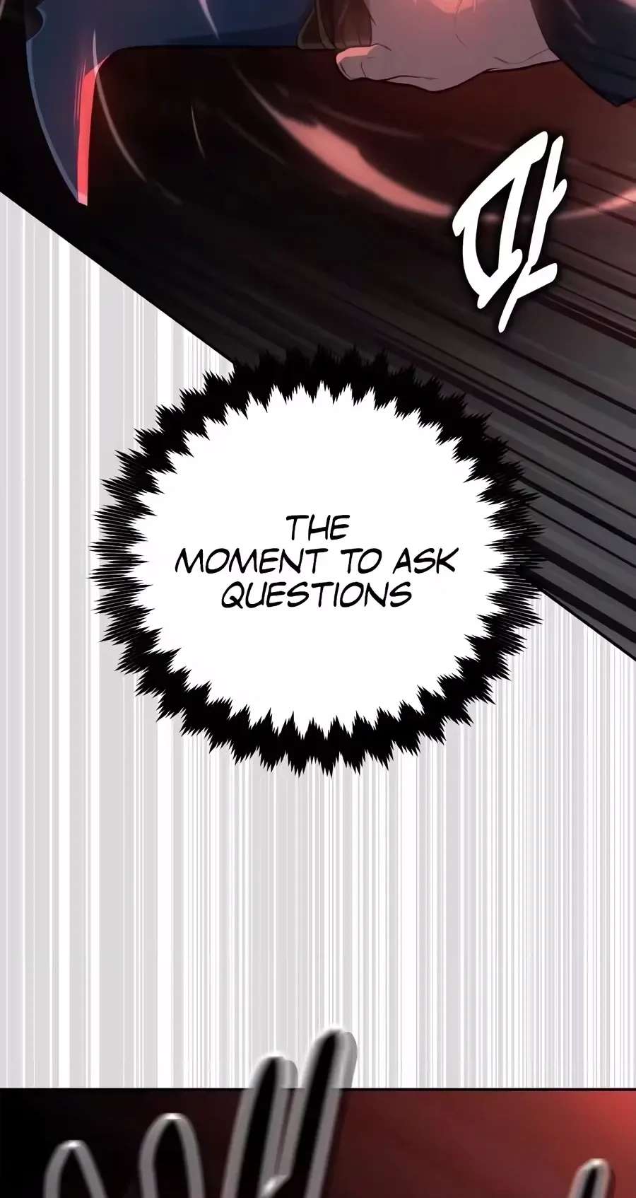 30 Years Have Passed Since the Prologue Chapter 16 - page 133