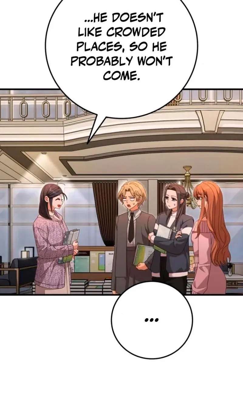 Visible Love Chapter 44 - page 84