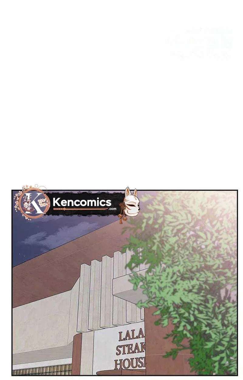 Next Door Boyfriend (Kkulsam) Chapter 50 - page 51